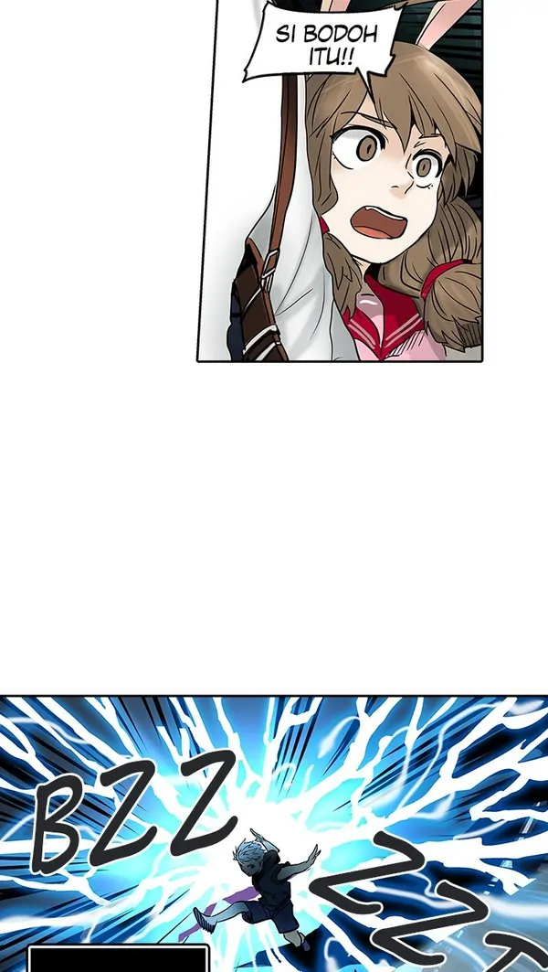 Baca Tower of God - Chapter 296 halaman 64