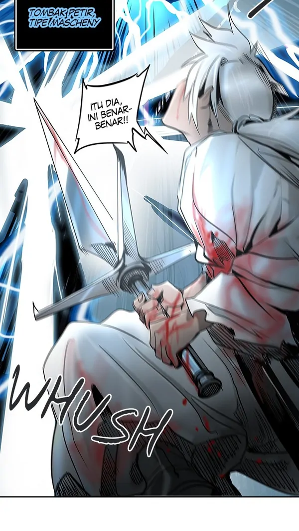 Baca Tower of God - Chapter 296 halaman 65
