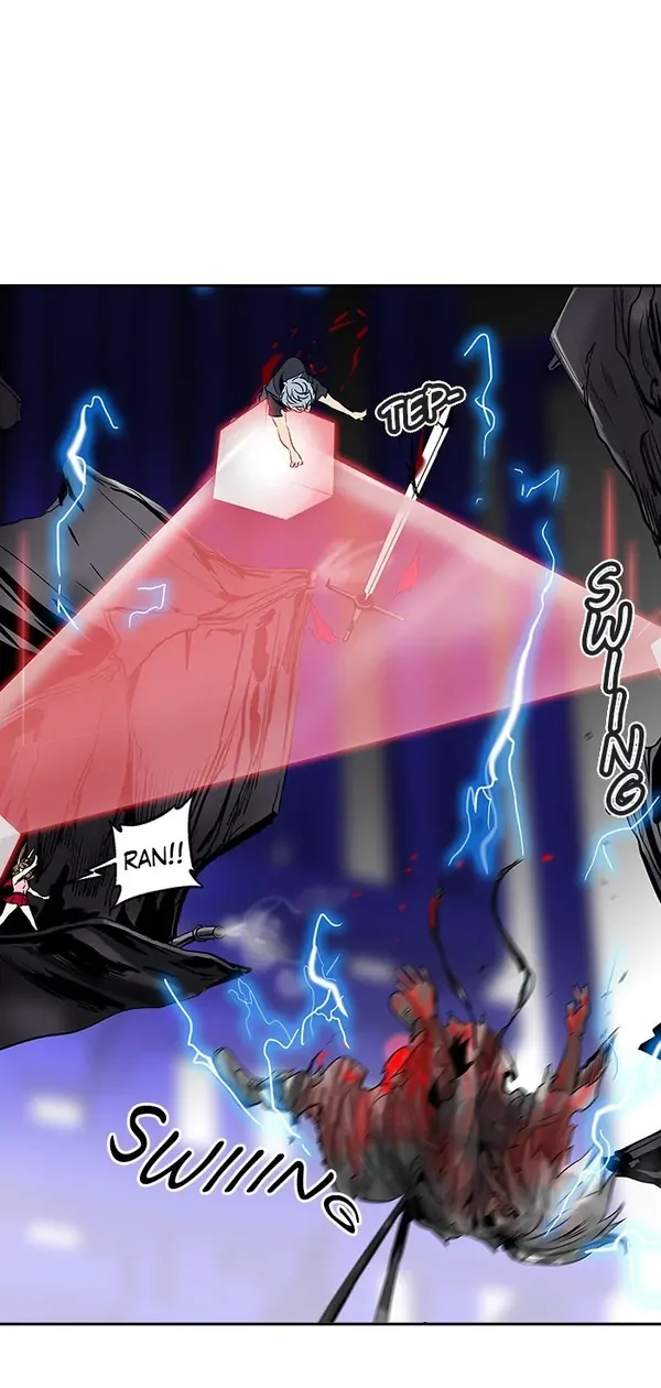 Baca Tower of God - Chapter 296 halaman 76