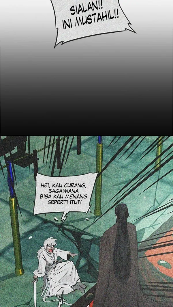 Baca Tower of God - Chapter 296 halaman 79