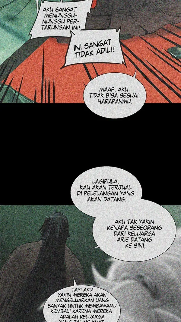 Baca Tower of God - Chapter 296 halaman 80