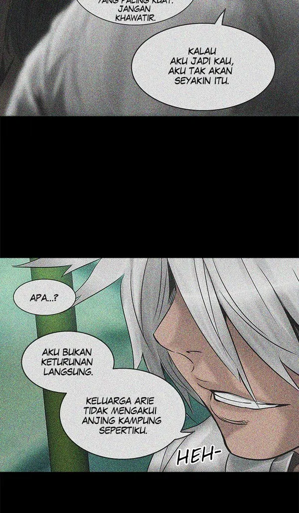 Baca Tower of God - Chapter 296 halaman 81