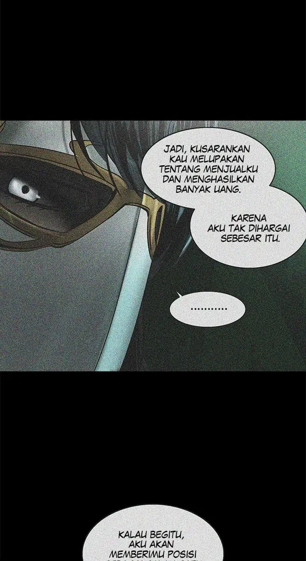 Baca Tower of God - Chapter 296 halaman 82