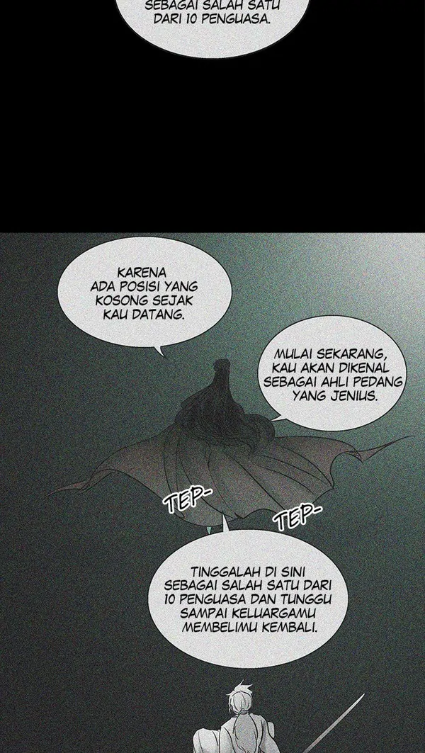 Baca Tower of God - Chapter 296 halaman 83