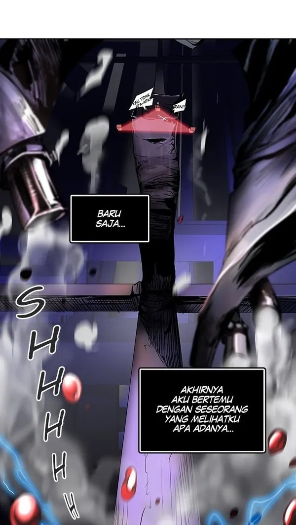 Baca Tower of God - Chapter 296 halaman 87