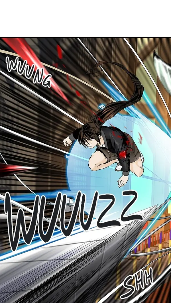 Baca Tower of God - Chapter 297 halaman 1