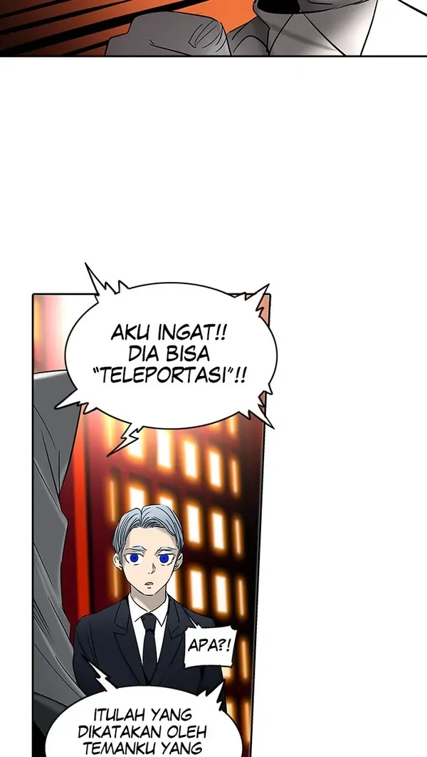 Baca Tower of God - Chapter 297 halaman 11
