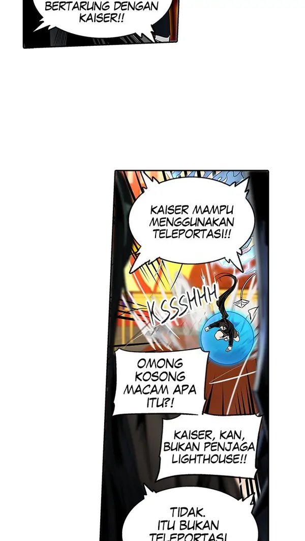 Baca Tower of God - Chapter 297 halaman 12