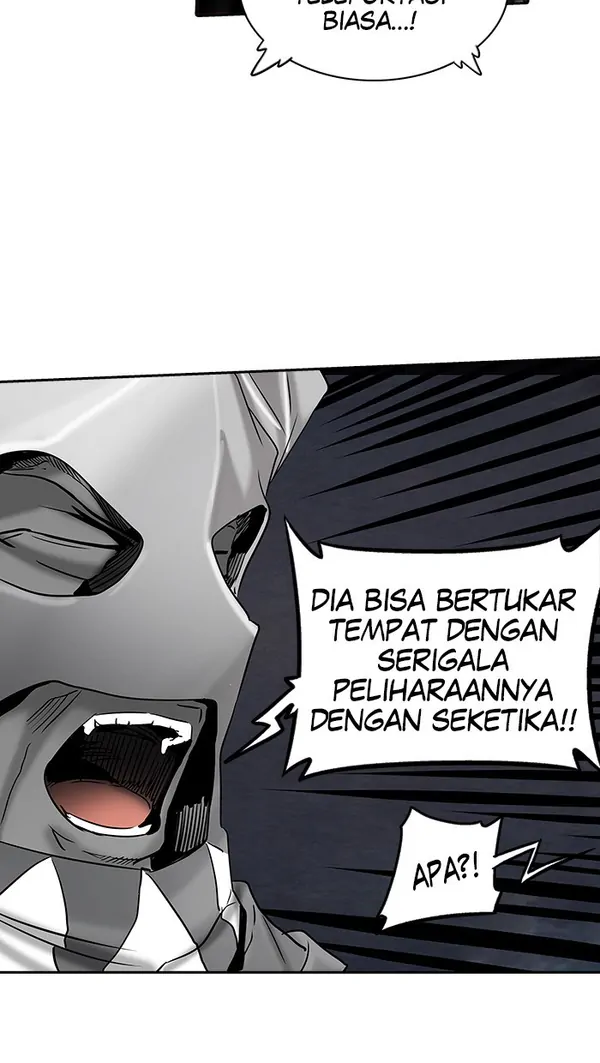 Baca Tower of God - Chapter 297 halaman 13