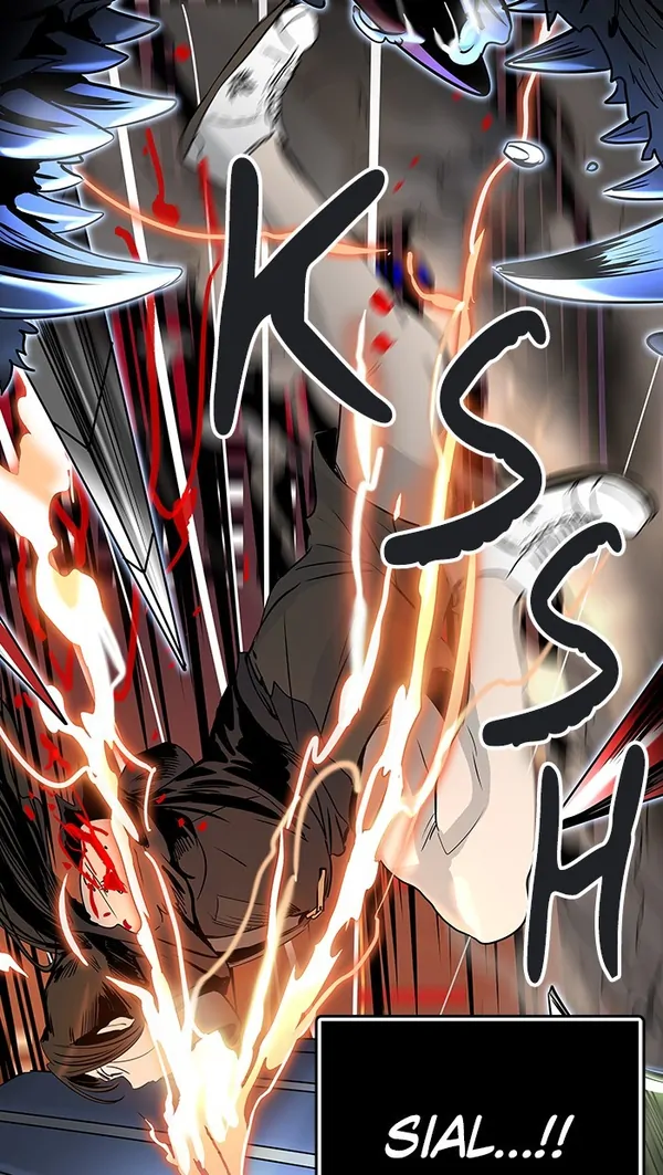 Baca Tower of God - Chapter 297 halaman 15