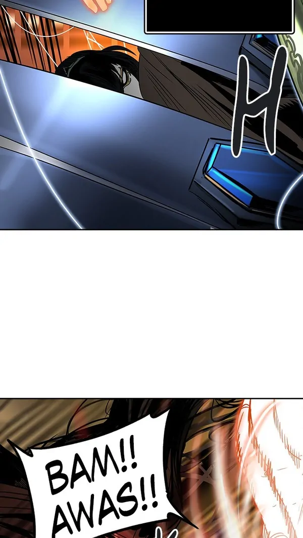 Baca Tower of God - Chapter 297 halaman 16