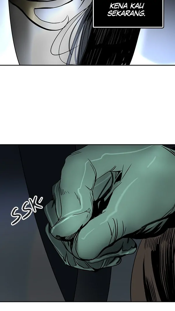 Baca Tower of God - Chapter 297 halaman 18