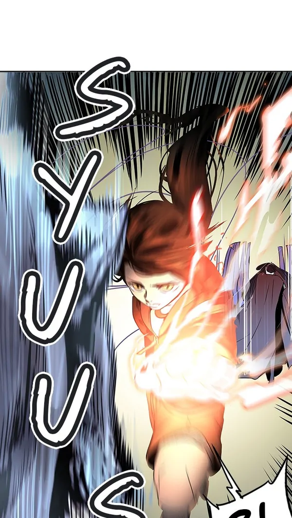 Baca Tower of God - Chapter 297 halaman 20