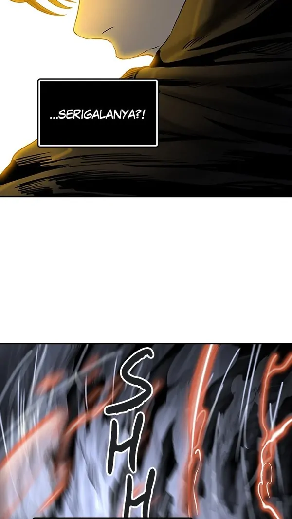 Baca Tower of God - Chapter 297 halaman 23