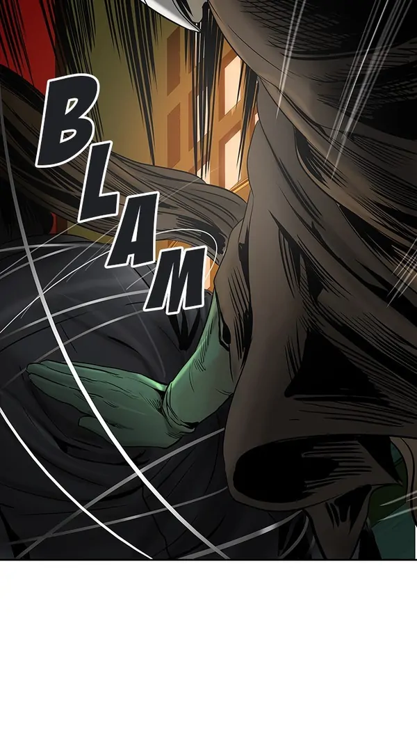 Baca Tower of God - Chapter 297 halaman 27