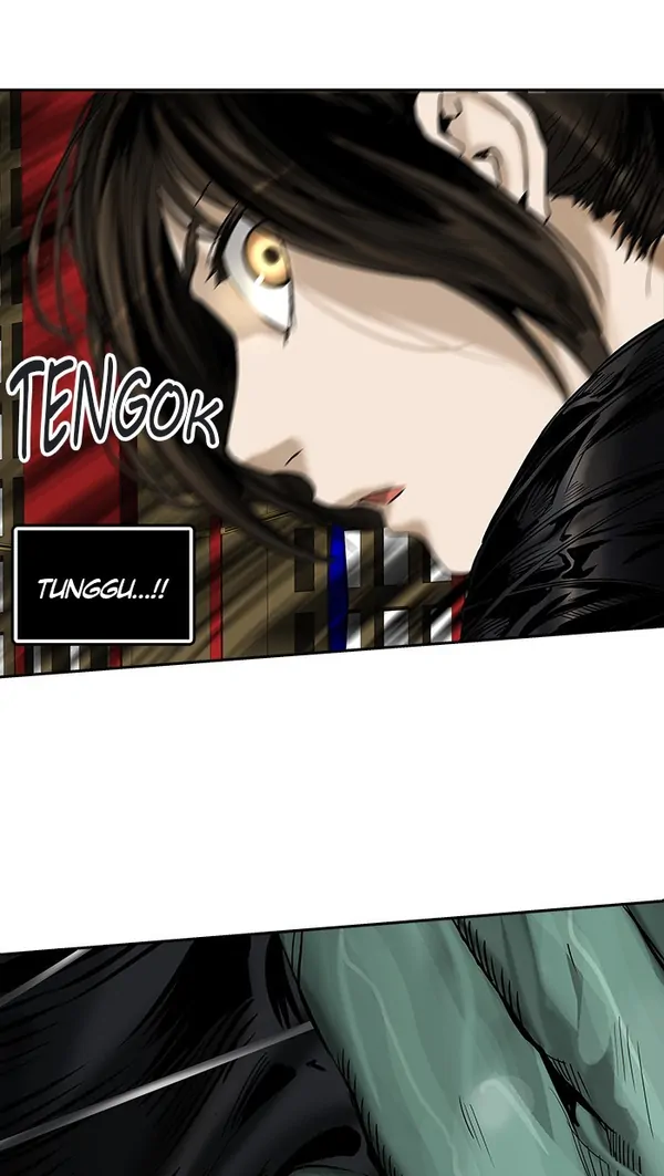 Baca Tower of God - Chapter 297 halaman 28