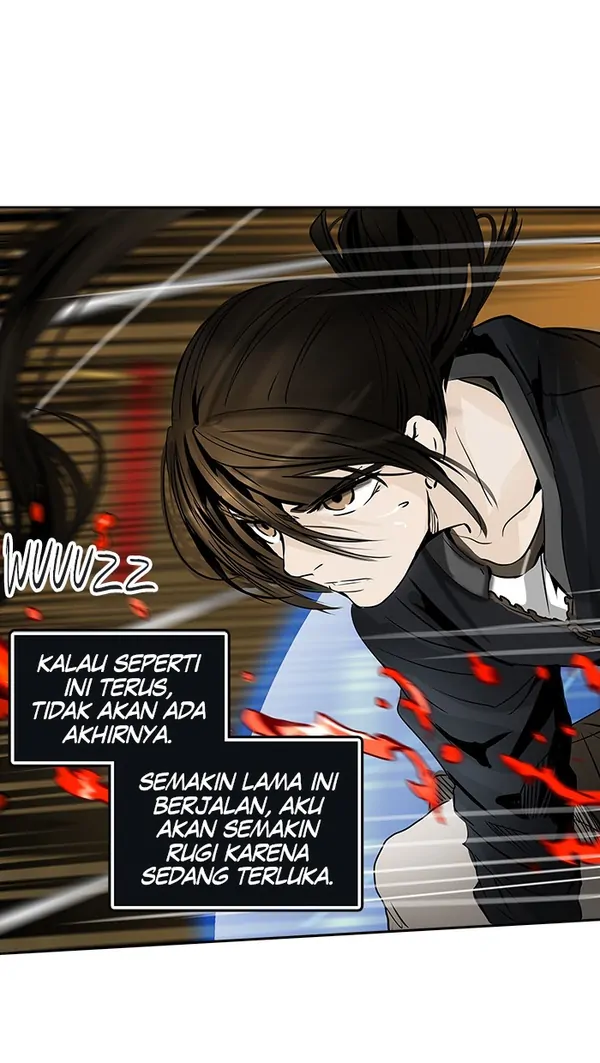 Baca Tower of God - Chapter 297 halaman 3