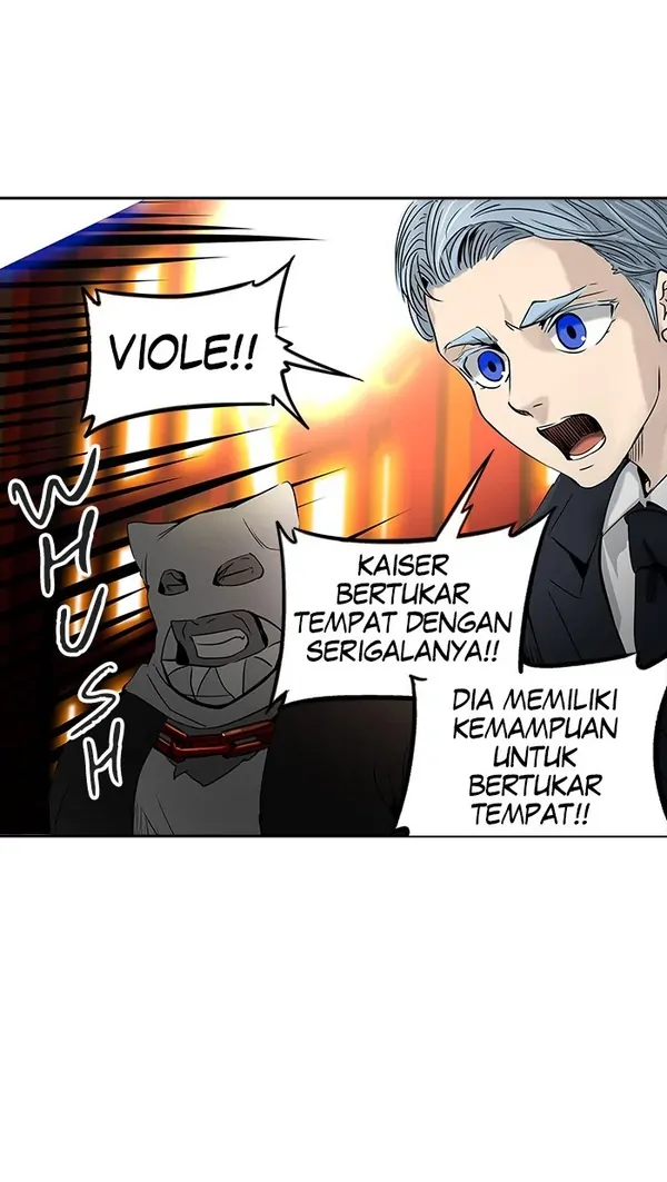 Baca Tower of God - Chapter 297 halaman 30