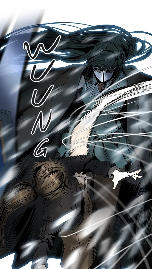 Baca Tower of God - Chapter 297 halaman 35