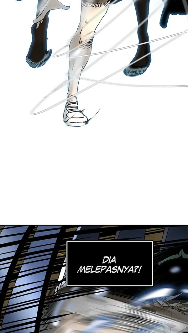 Baca Tower of God - Chapter 297 halaman 36
