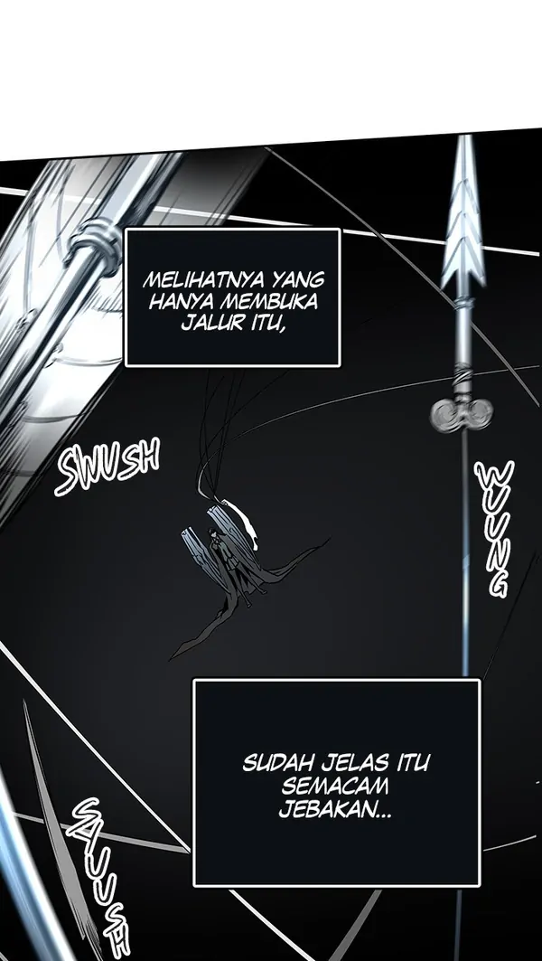 Baca Tower of God - Chapter 297 halaman 4