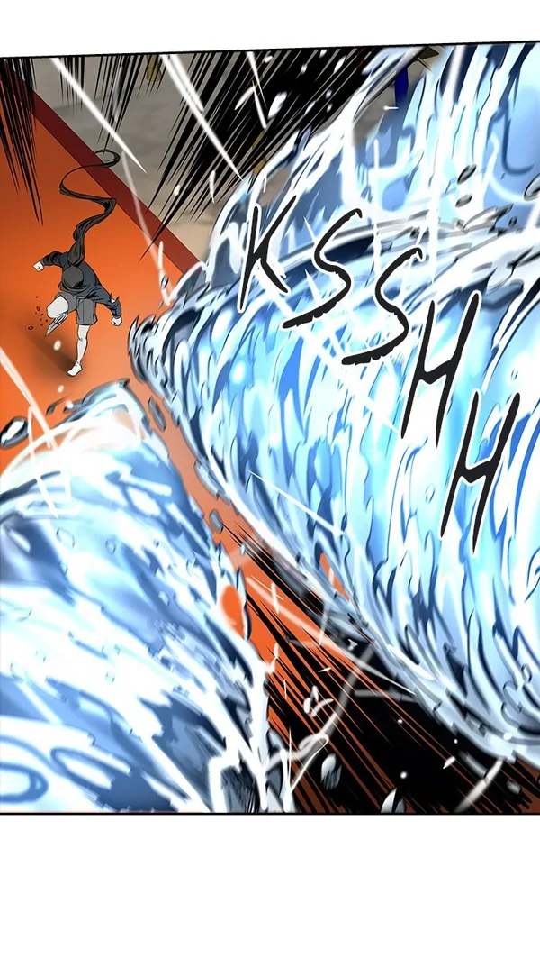 Baca Tower of God - Chapter 297 halaman 42