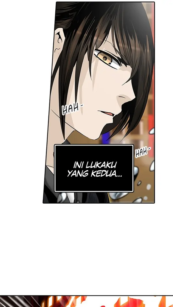 Baca Tower of God - Chapter 297 halaman 44