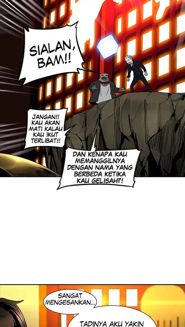 Baca Tower of God - Chapter 297 halaman 45
