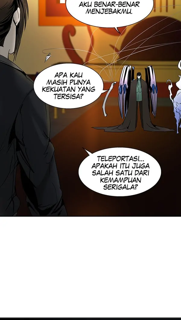 Baca Tower of God - Chapter 297 halaman 46