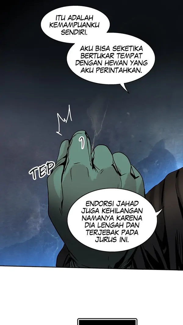 Baca Tower of God - Chapter 297 halaman 47