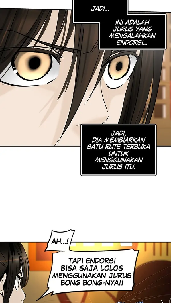 Baca Tower of God - Chapter 297 halaman 48