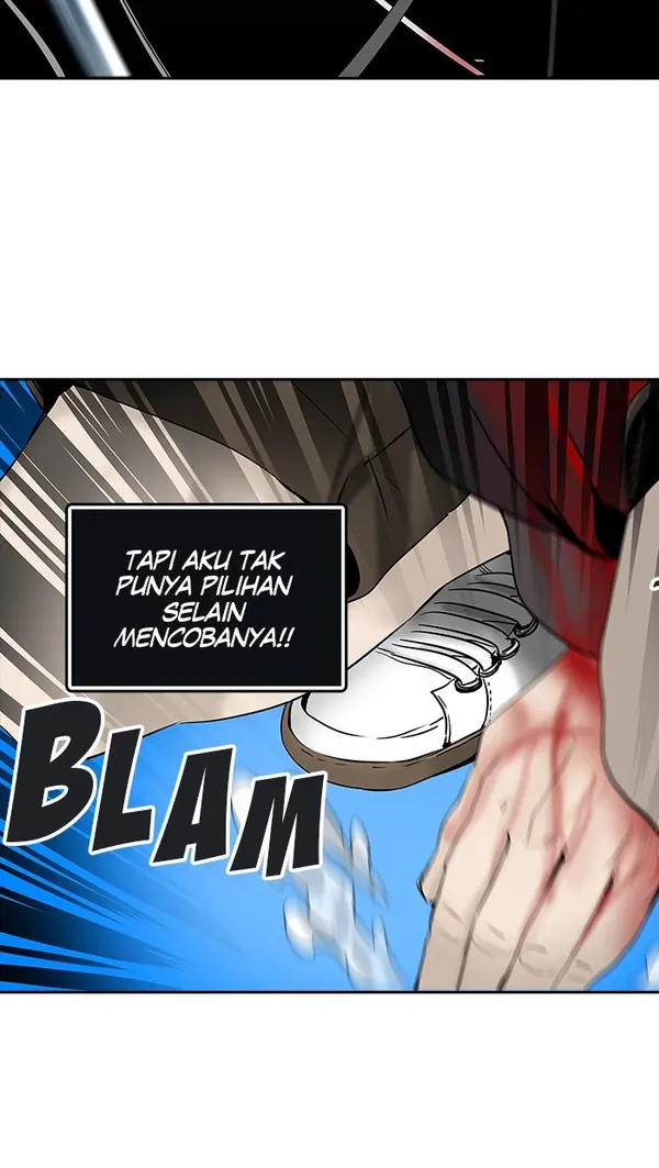 Baca Tower of God - Chapter 297 halaman 5