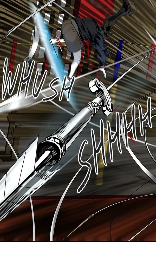 Baca Tower of God - Chapter 297 halaman 52