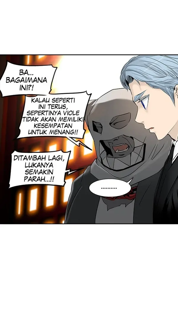 Baca Tower of God - Chapter 297 halaman 53