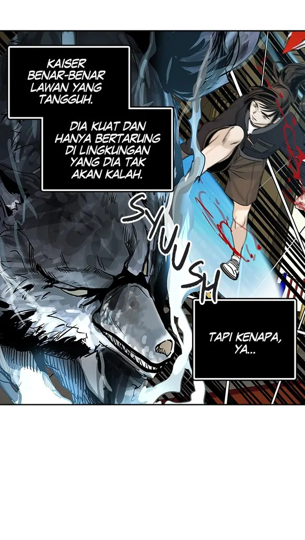 Baca Tower of God - Chapter 297 halaman 54