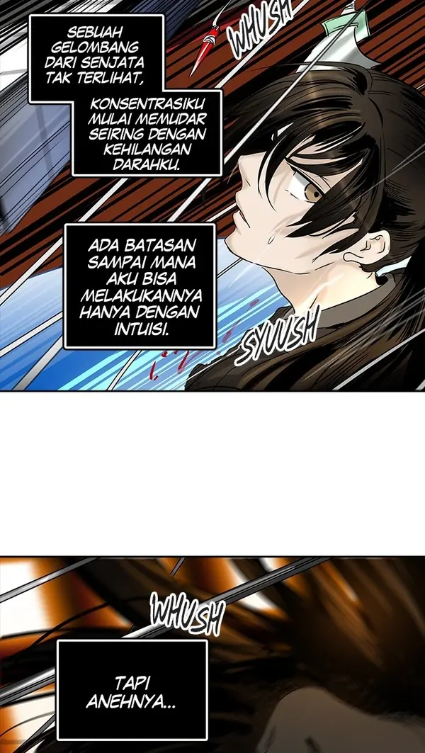 Baca Tower of God - Chapter 297 halaman 59