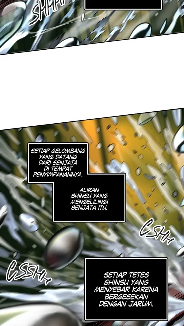 Baca Tower of God - Chapter 297 halaman 68