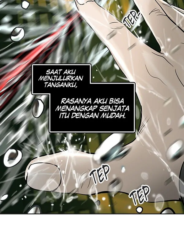 Baca Tower of God - Chapter 297 halaman 71