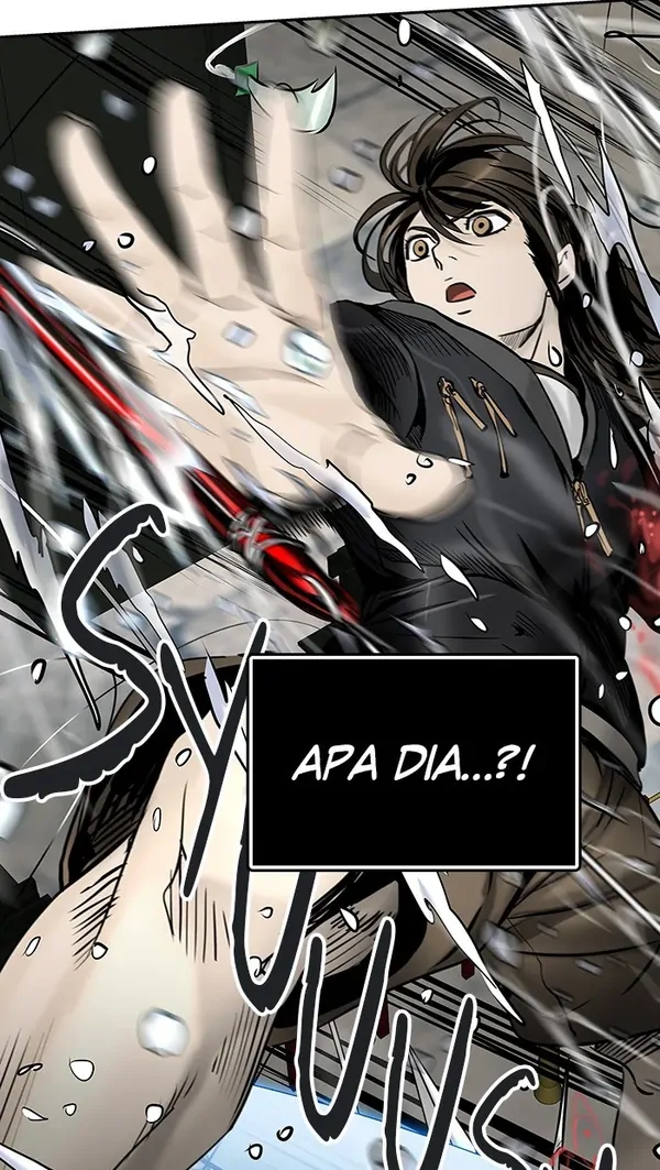 Baca Tower of God - Chapter 297 halaman 73