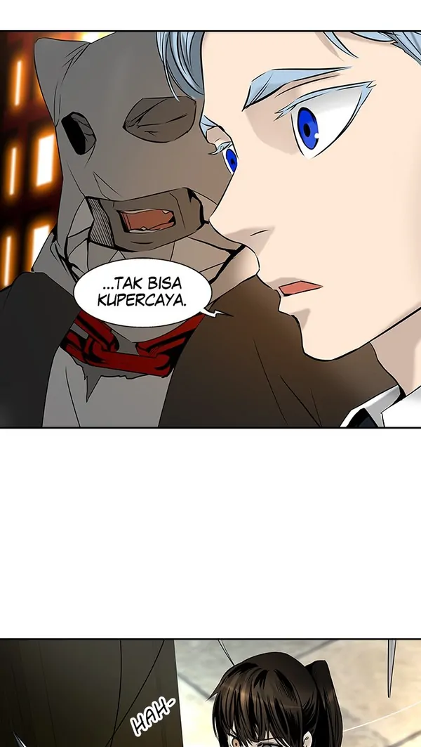 Baca Tower of God - Chapter 297 halaman 75