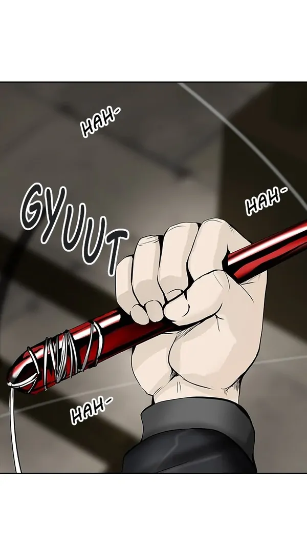 Baca Tower of God - Chapter 297 halaman 77