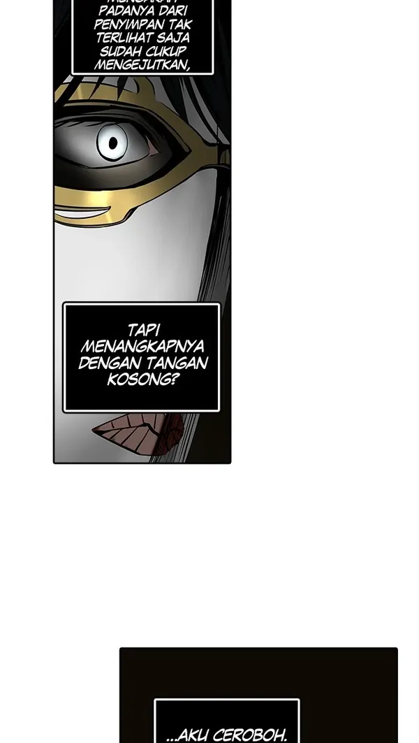 Baca Tower of God - Chapter 297 halaman 80