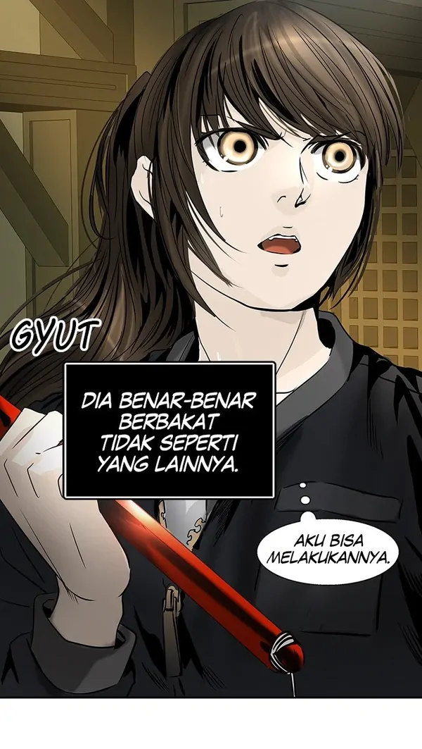 Baca Tower of God - Chapter 297 halaman 82