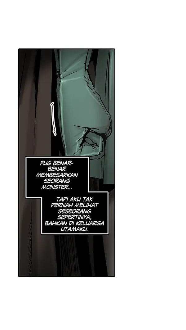 Baca Tower of God - Chapter 297 halaman 84