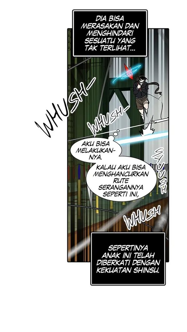 Baca Tower of God - Chapter 297 halaman 85