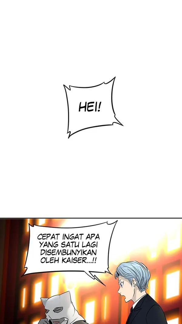 Baca Tower of God - Chapter 297 halaman 9