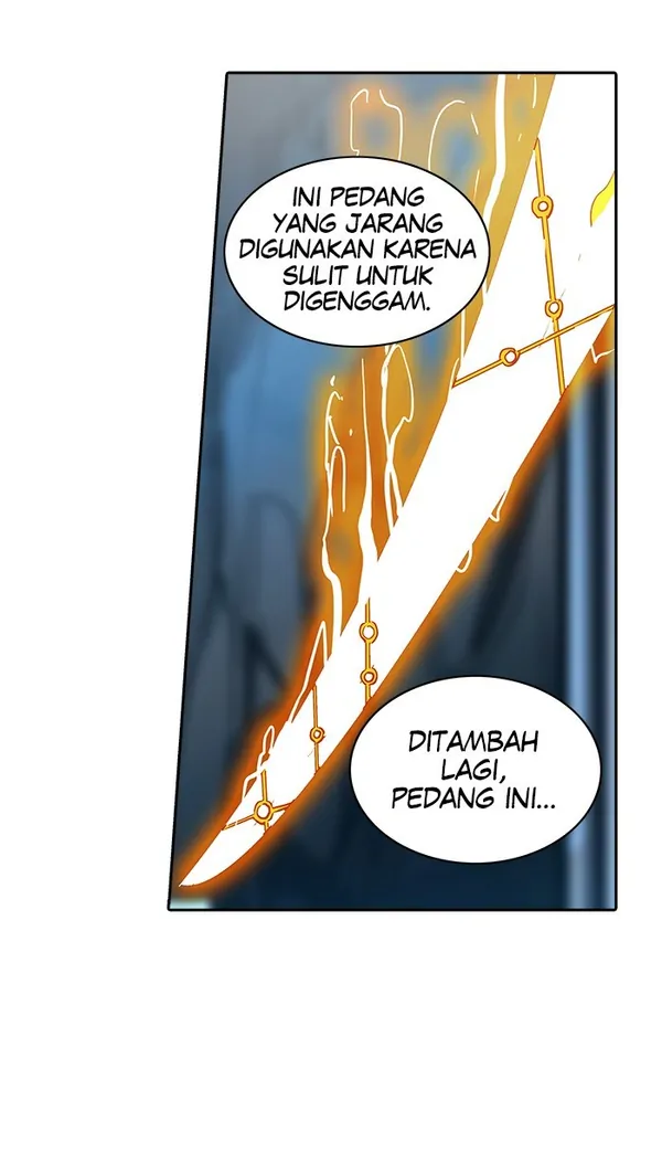 Baca Tower of God - Chapter 297 halaman 94