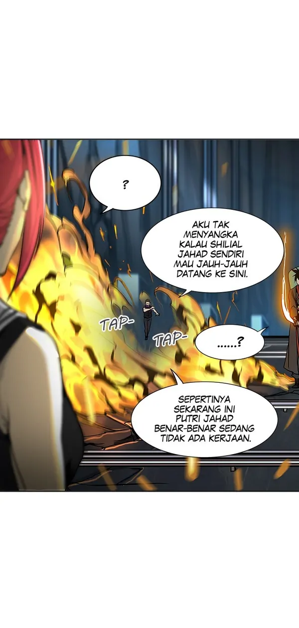 Baca Tower of God - Chapter 298 halaman 10