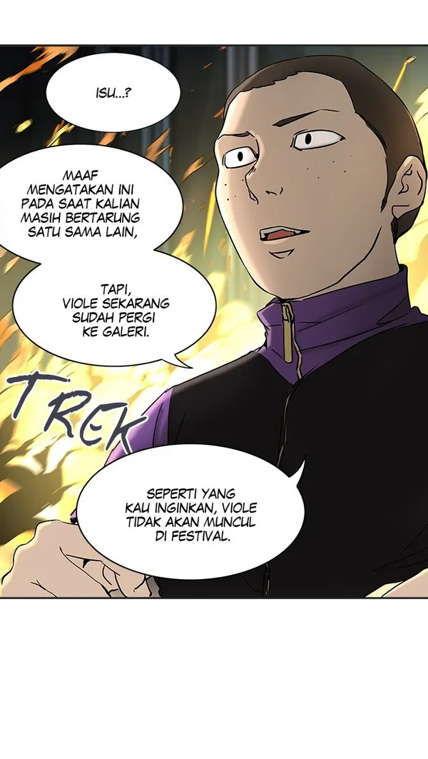 Baca Tower of God - Chapter 298 halaman 11