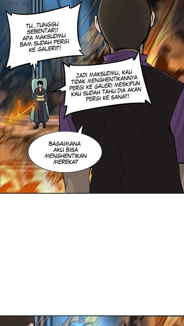 Baca Tower of God - Chapter 298 halaman 13